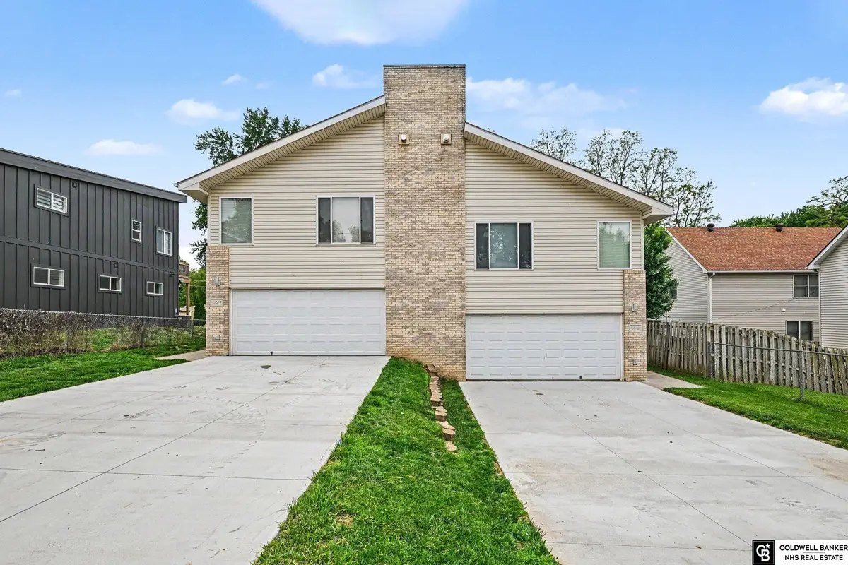5619 Decatur Street, Omaha, NE 68104 - #1