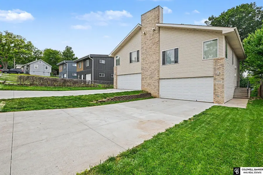 5619 Decatur Street, Omaha, NE 68104 - #2