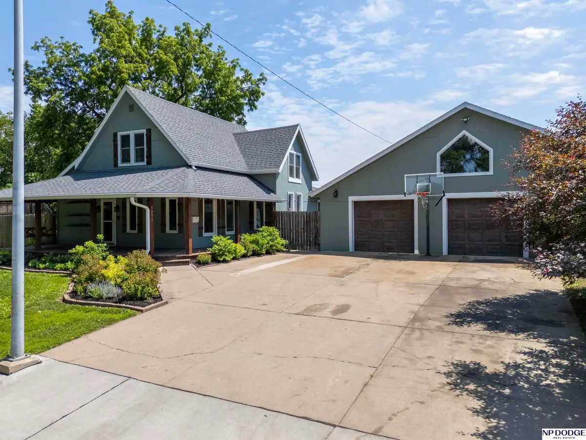 5051 S 40th Street, Omaha, NE 68107 - #1
