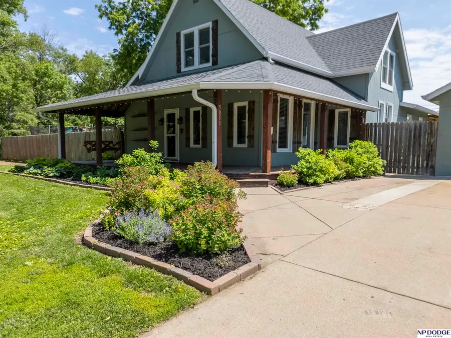 5051 S 40th Street, Omaha, NE 68107 - #2