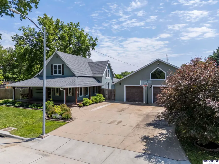 5051 S 40th Street, Omaha, NE 68107 - #3