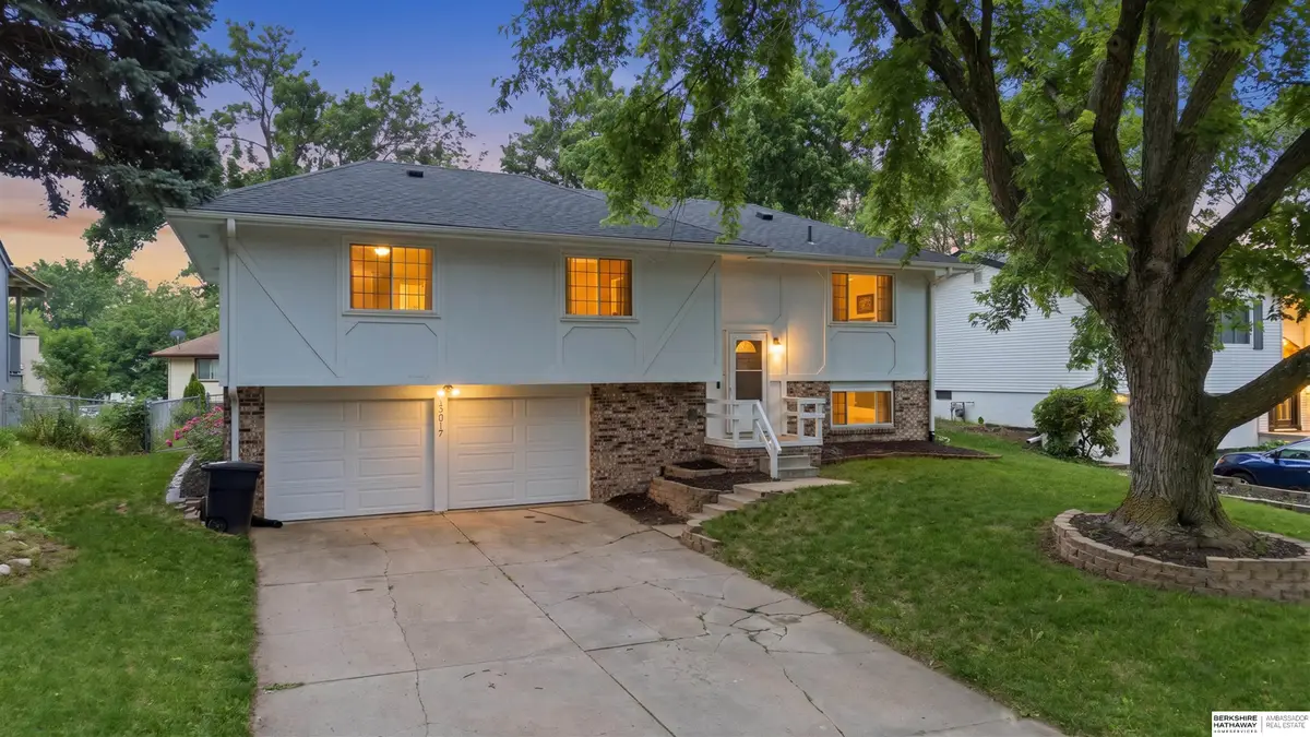 13917 Monroe Street, Omaha, NE 68137 - #1