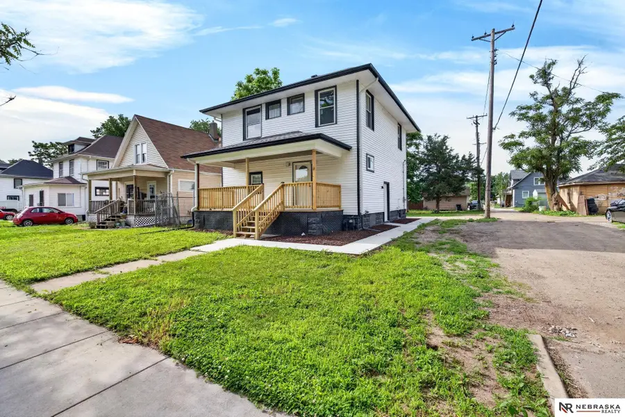 1481 Emmet Street, Omaha, NE 68110 - #2