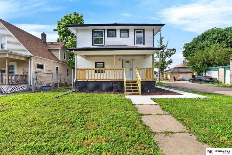 1481 Emmet Street, Omaha, NE 68110 - #3