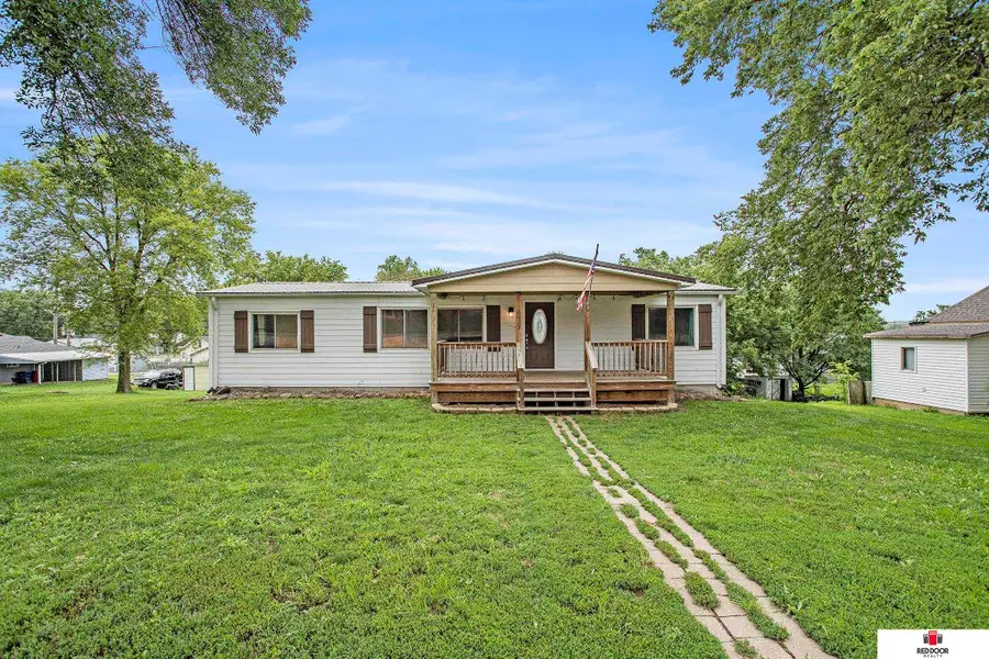 837 Ash Street, Adams, NE 68301 - #2