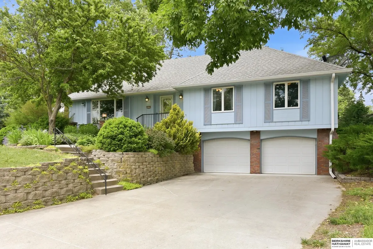 8162 Spaulding Circle, Omaha, NE 68134 - #1
