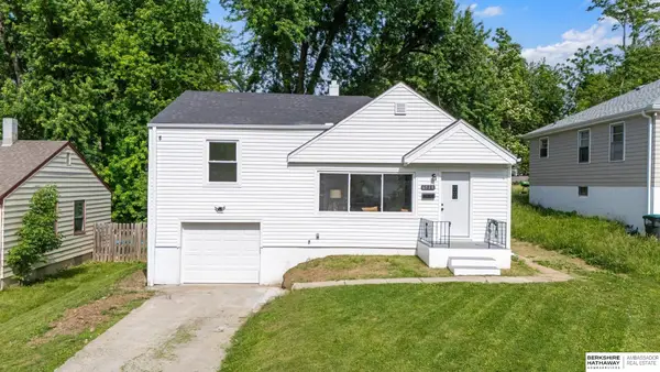 6519 N 36 Street, Omaha, NE 68112