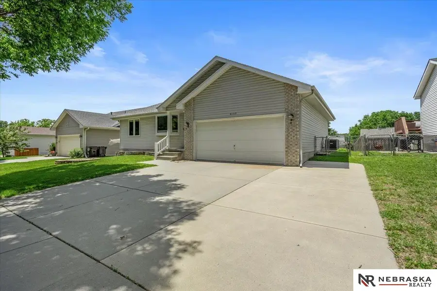 6109 NW 11th Street, Lincoln, NE 68521 - #2