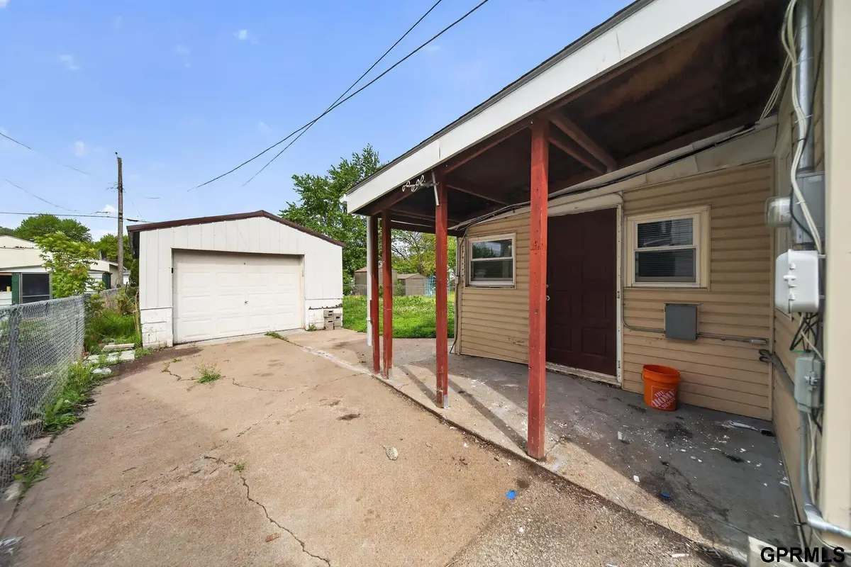 4134 N 62nd Street, Omaha, NE 68104 - #1