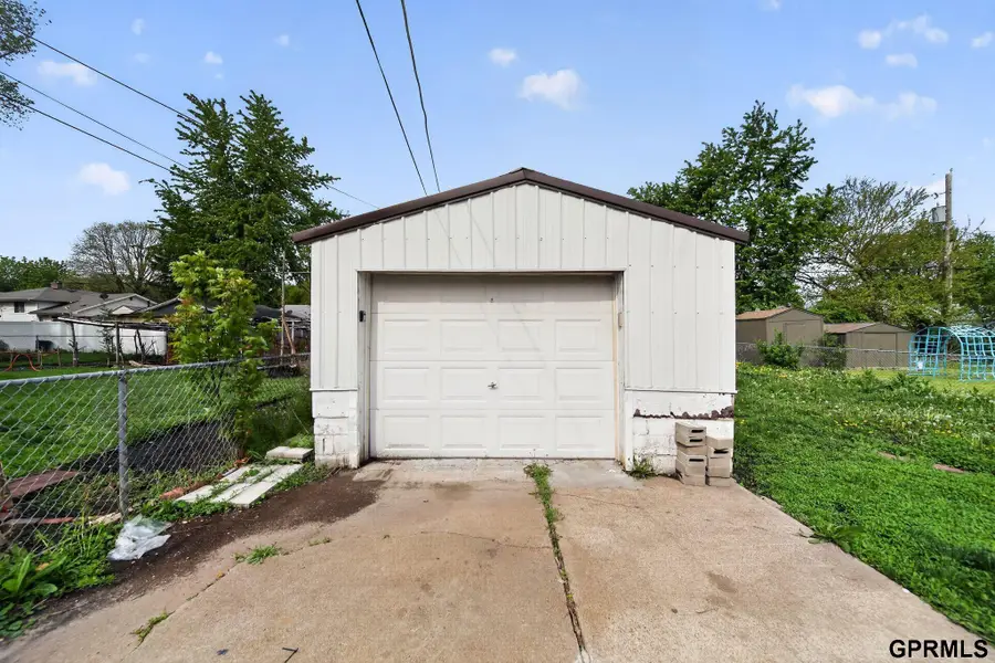 4134 N 62nd Street, Omaha, NE 68104 - #3