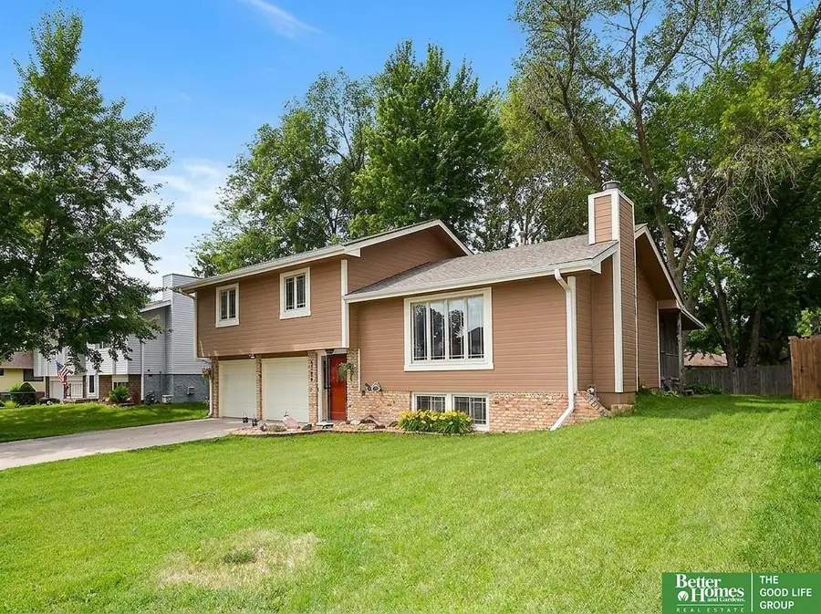 5706 S 151st Street, Omaha, NE 68137 - #2