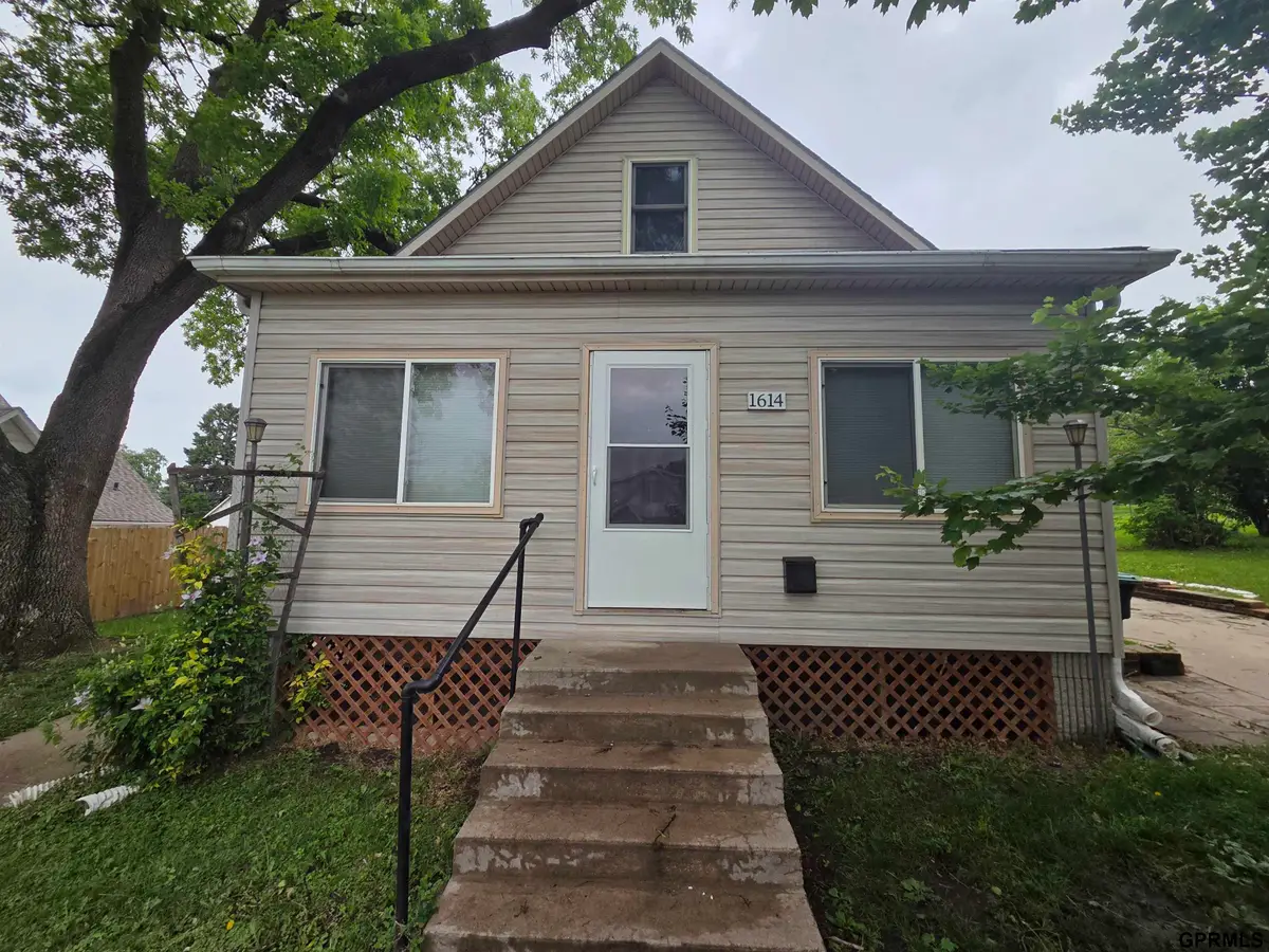 1614 Drexel Street, Omaha, NE 68107 - #1