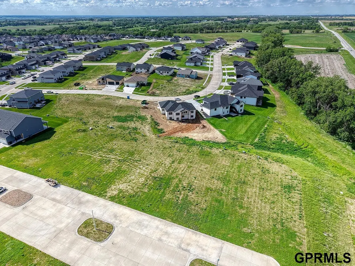 1952 Titan Place, Hickman, NE 68372 - #1