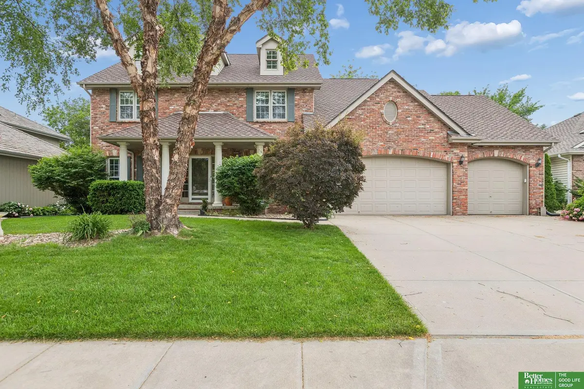 6468 Van Buren Drive, Omaha, NE 68135 - #1