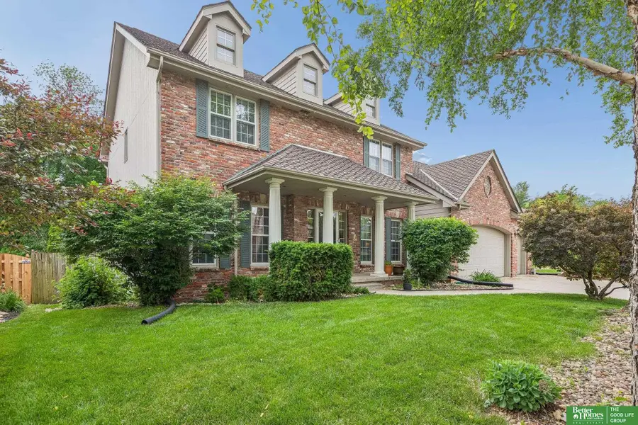 6468 Van Buren Drive, Omaha, NE 68135 - #2