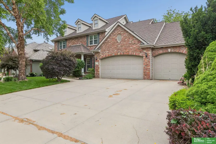 6468 Van Buren Drive, Omaha, NE 68135 - #3