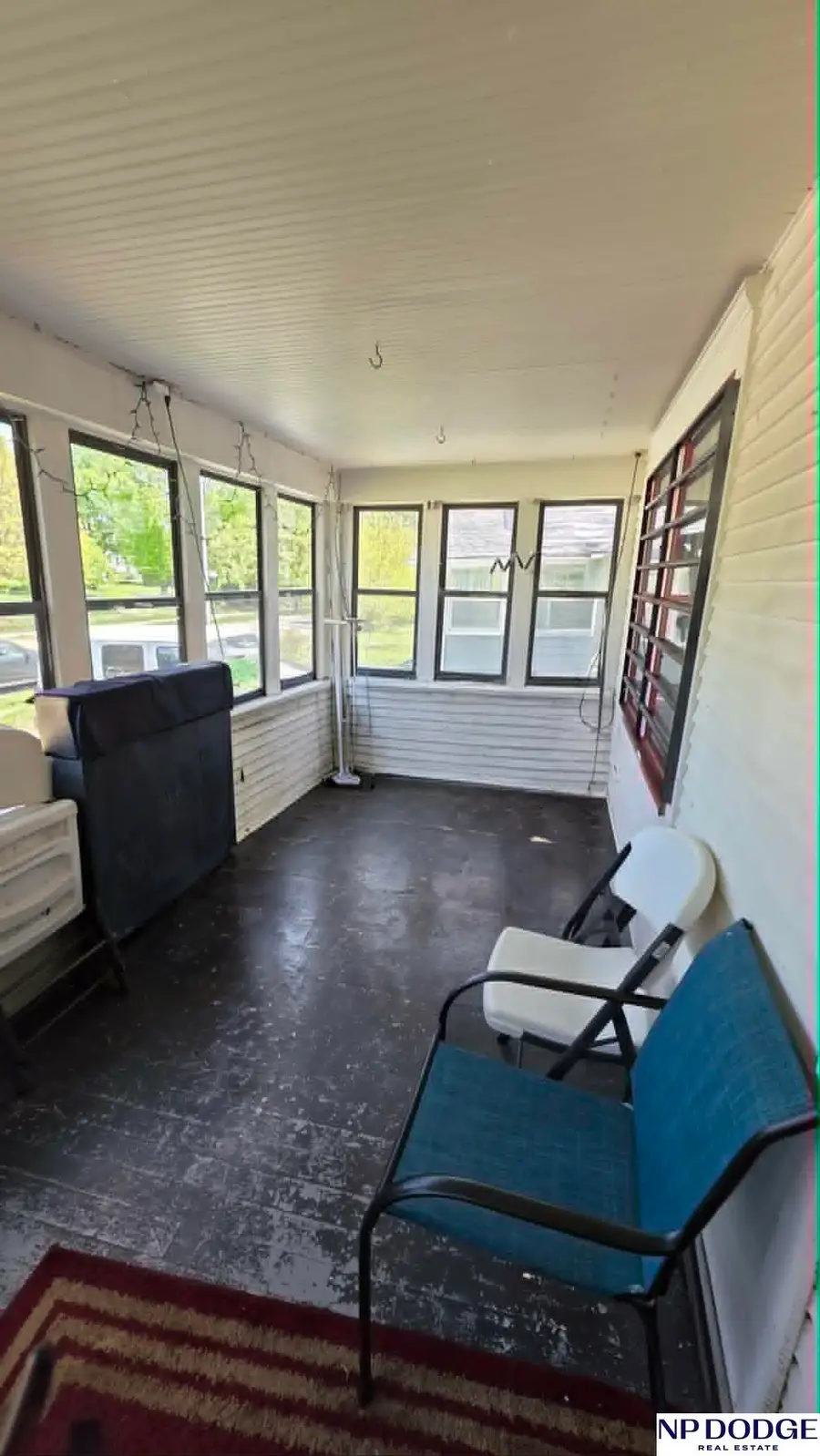 2029 Larimore Avenue, Omaha, NE 68110 - #2