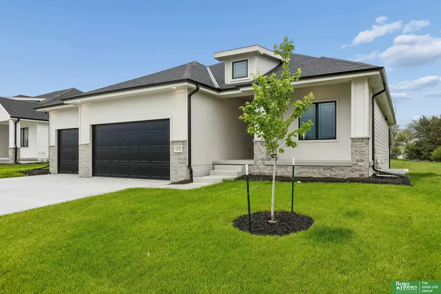 12383 Windsor Drive, Papillion, NE 68046 - #2