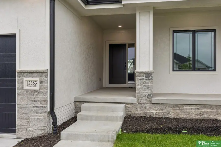 12383 Windsor Drive, Papillion, NE 68046 - #3