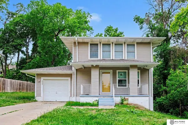 3704 Decatur Street, Omaha, NE 68111