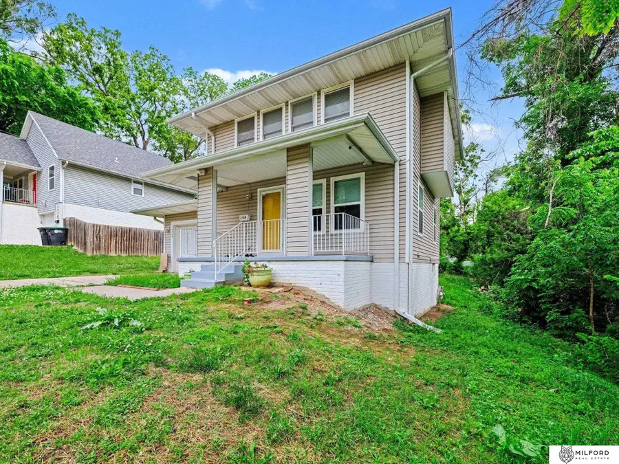 3704 Decatur Street, Omaha, NE 68111 - #2