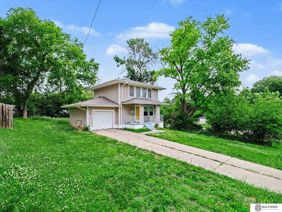 3704 Decatur Street, Omaha, NE 68111 - #3