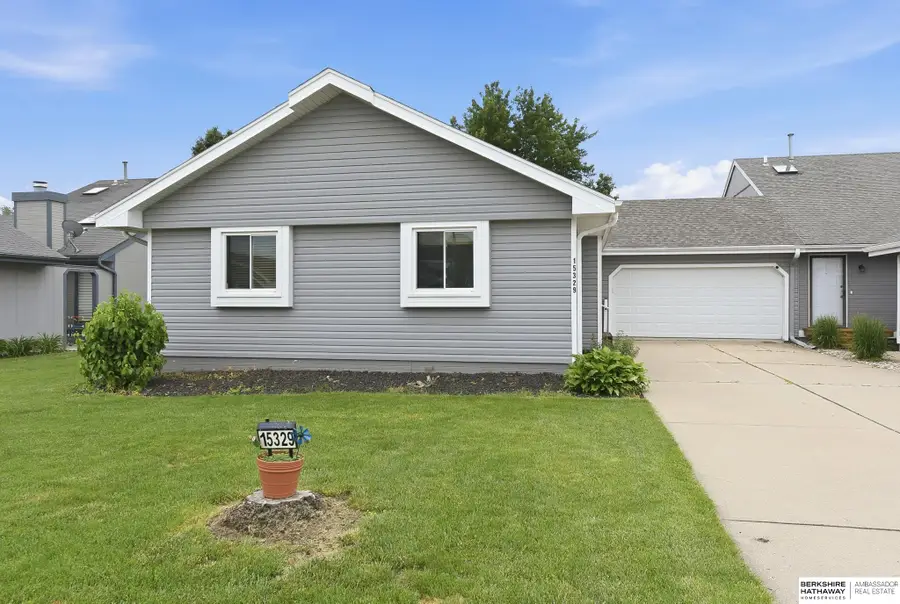 15329 R Street, Omaha, NE 68137 - #2