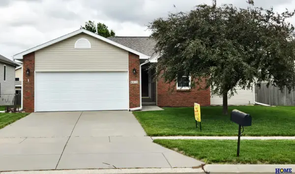 6410 Cornflower Drive, Lincoln, NE 68504
