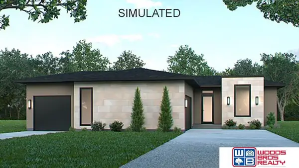 8501 Birkett Drive, Lincoln, NE 68526