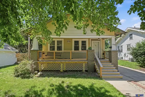 2949 Arlington Avenue, Lincoln, NE 68502