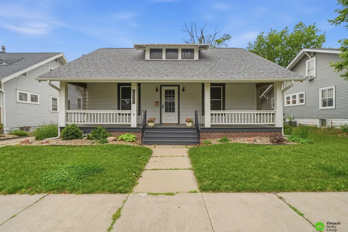 2119 Ryons Street, Lincoln, NE 68502 - #1