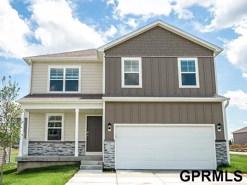 11466 Stony Point Drive, Papillion, NE 68046 - #1