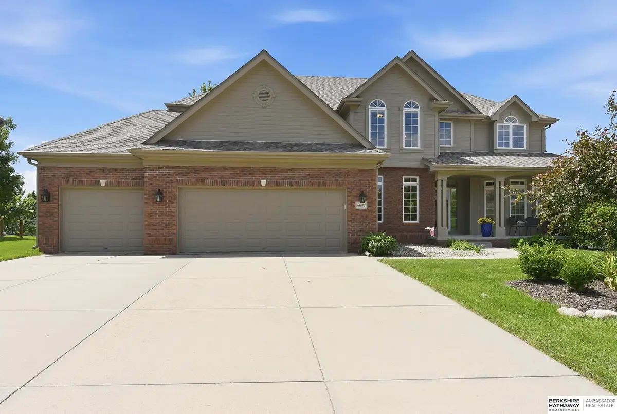 16163 Pinkney Street, Omaha, NE 68116 - #1