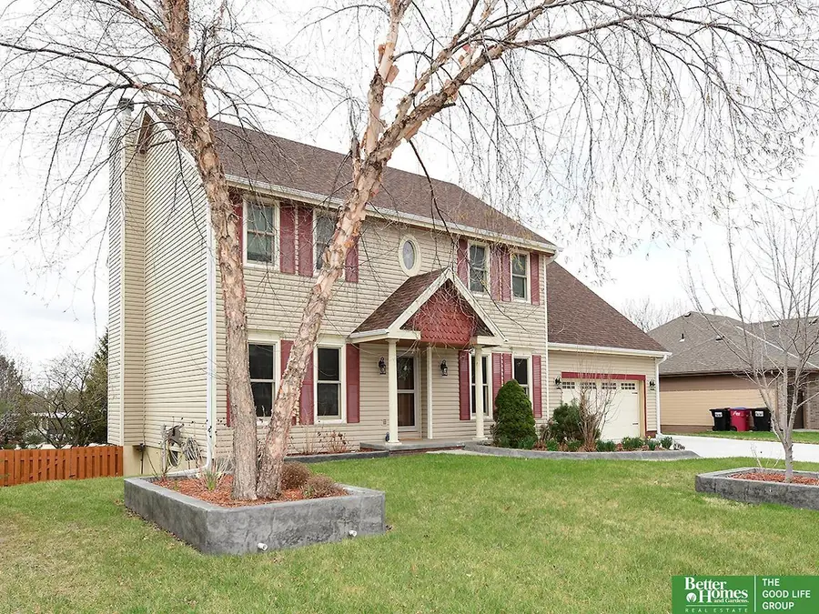 315 Pheasant Run Lane, Papillion, NE 68046 - #2