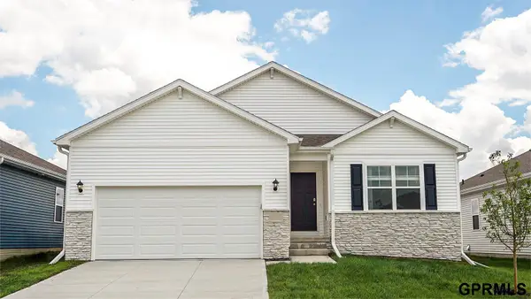 11607 S 56th Street, Bellevue, NE 68133