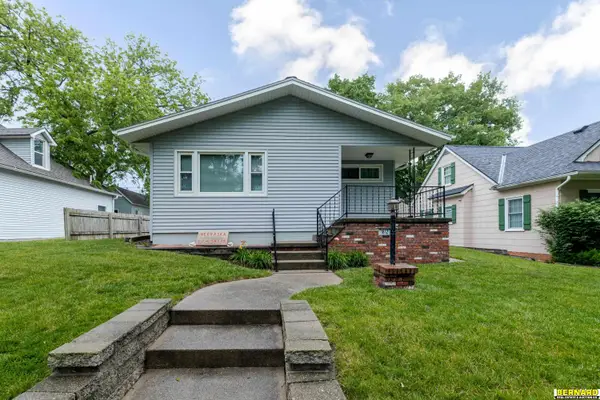 1812 Central Avenue, Nebraska City, NE 68410