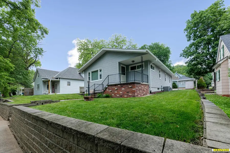 1812 Central Avenue, Nebraska City, NE 68410 - #2