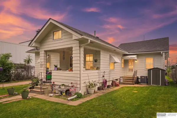5618 Morrill Avenue, Lincoln, NE 68507