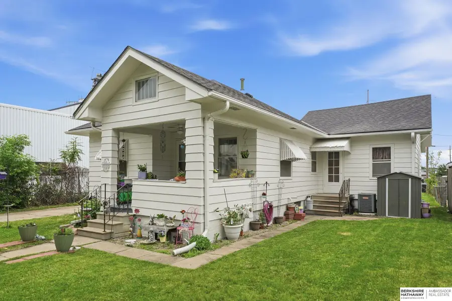 5618 Morrill Avenue, Lincoln, NE 68507 - #3