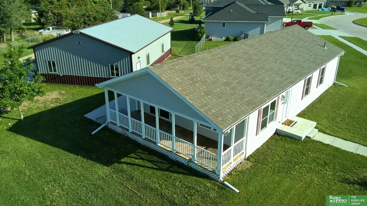 128 N 5th Street, McCool Junction, NE 68401 - #1