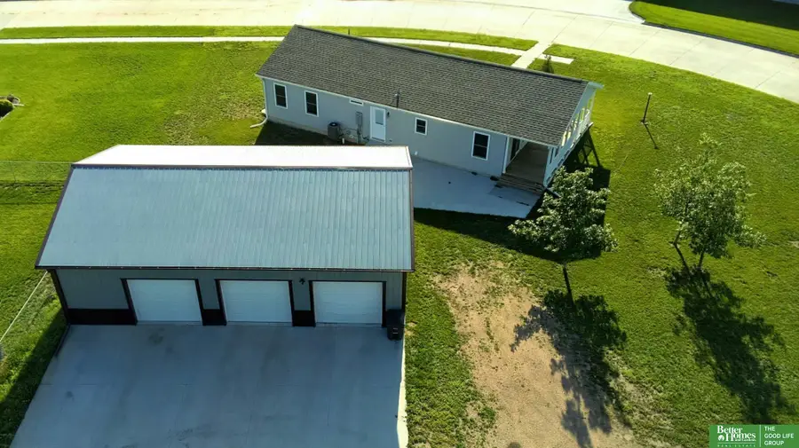 128 N 5th Street, McCool Junction, NE 68401 - #2