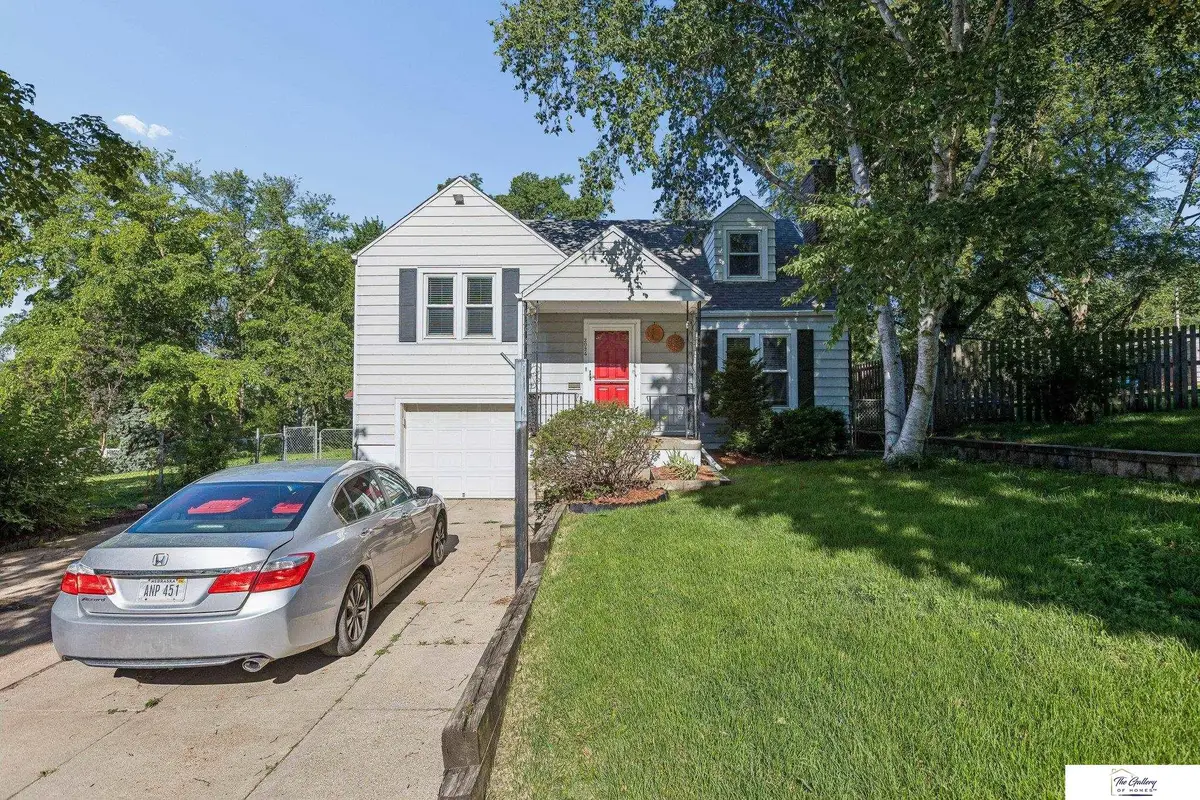 2024 N 62 Street, Omaha, NE 68104 - #1