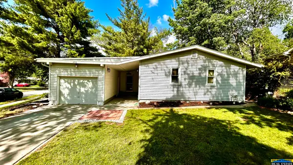 3213 N 97 Street, Omaha, NE 68134