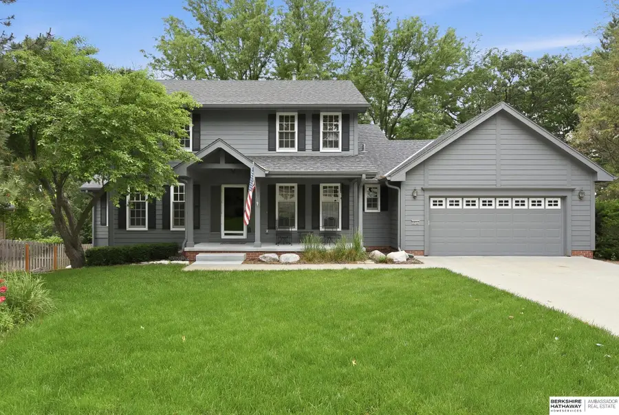 10552 Forrest Drive, Omaha, NE 68124 - #2