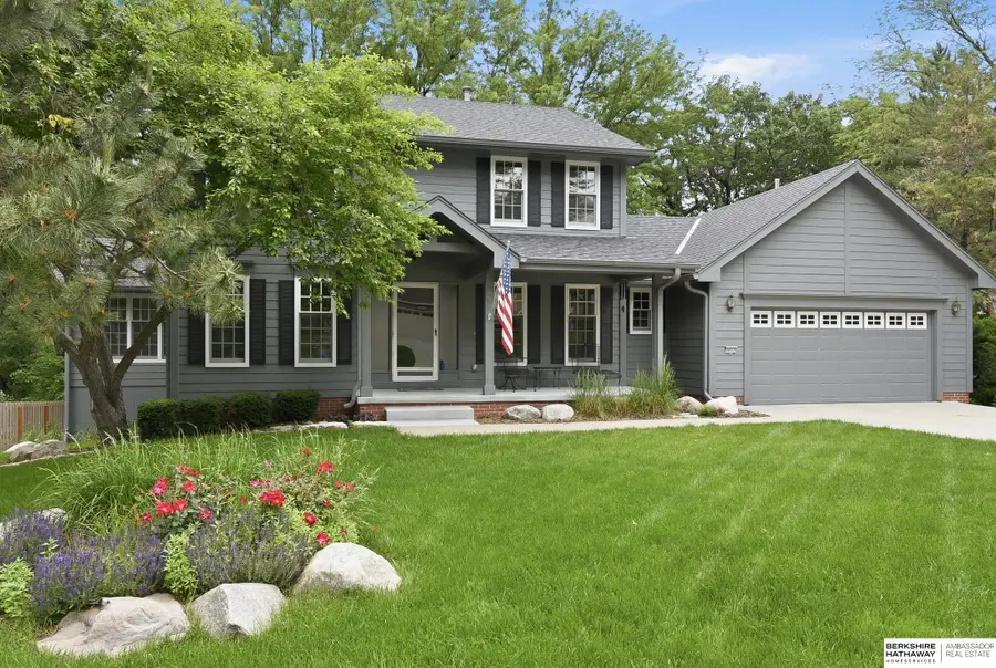 10552 Forrest Drive, Omaha, NE 68124 - #3