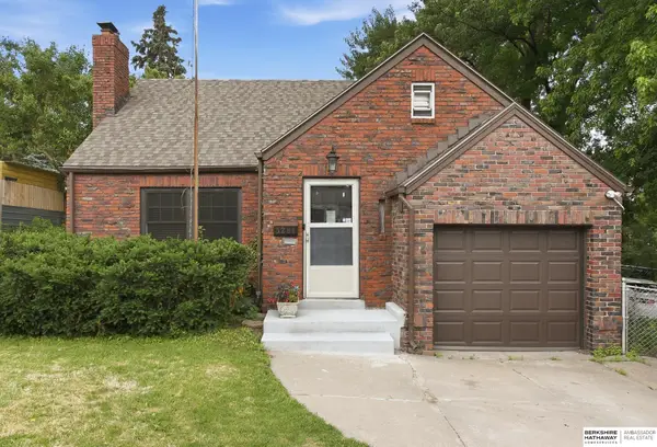 3281 Vinton Street, Omaha, NE 68105