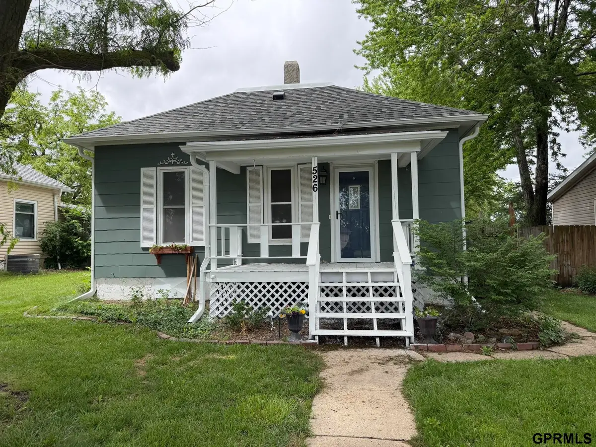 526 F Street, Geneva, NE 68361 - #1