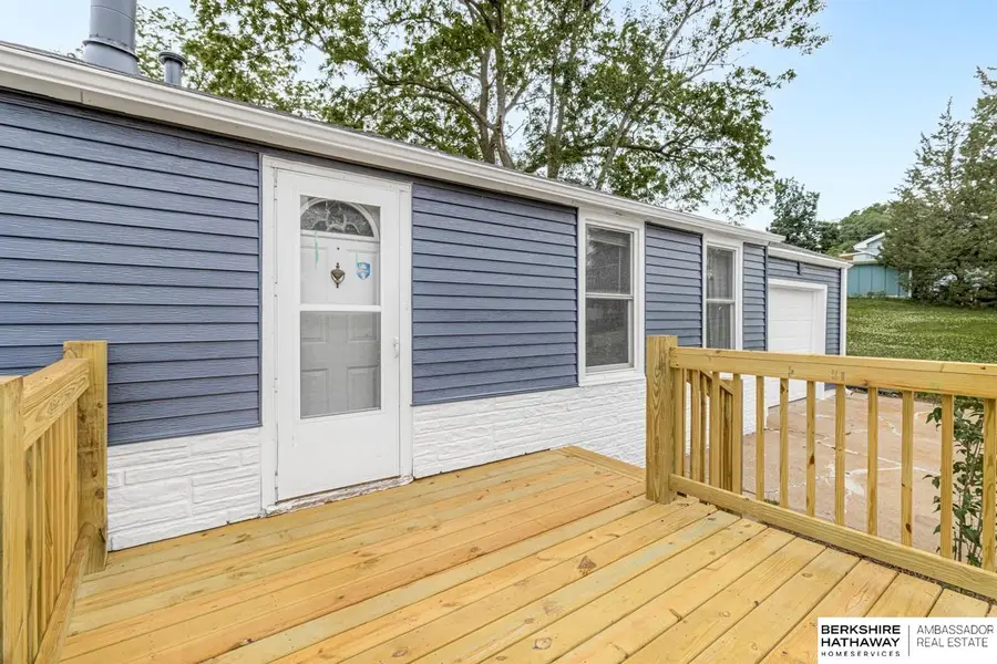 2315 N 75th Street, Omaha, NE 68134 - #2