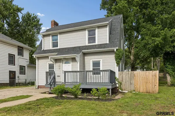 7008 N 30th Street, Omaha, NE 68112