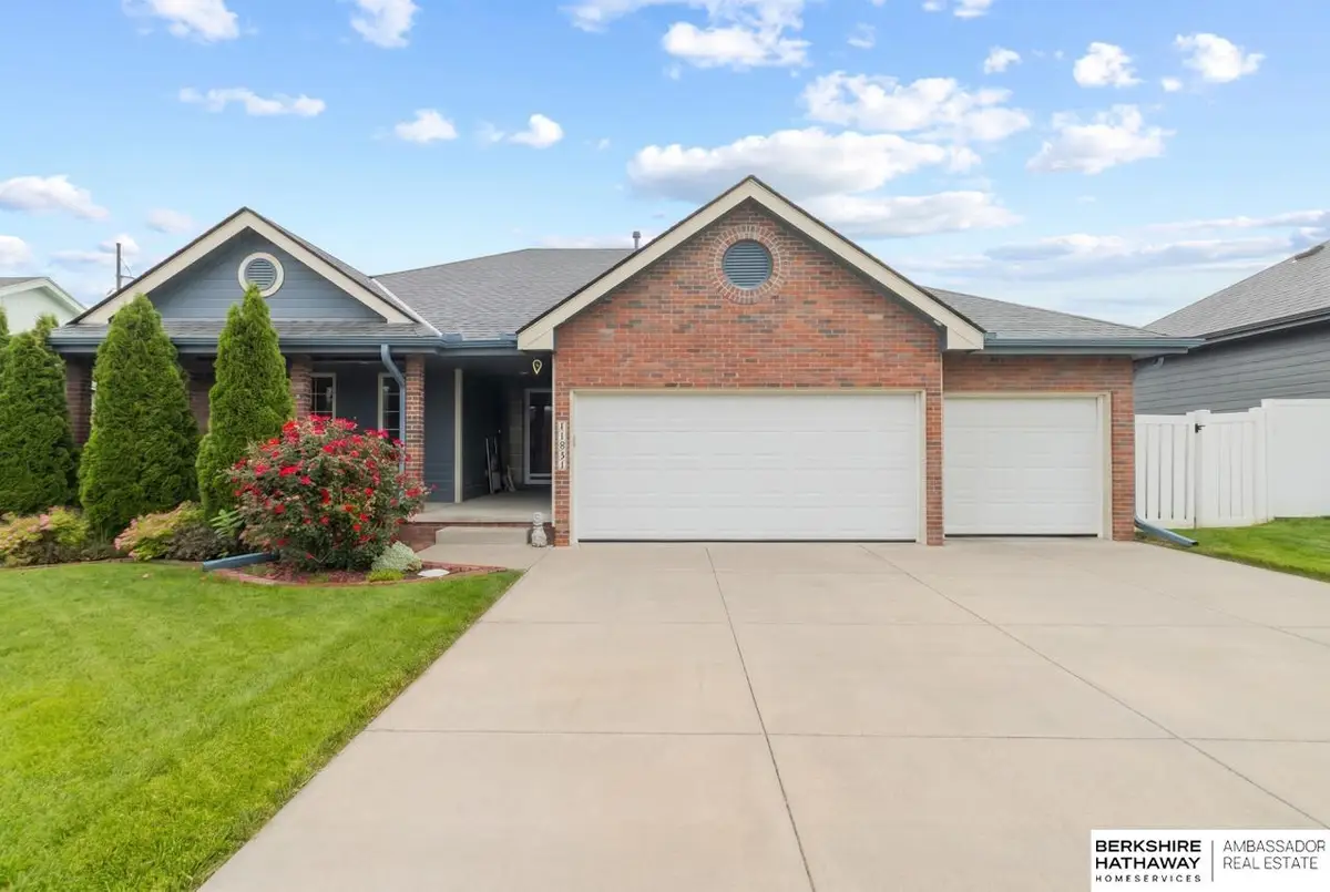 11831 S 48th Street, Bellevue, NE 68133 - #1